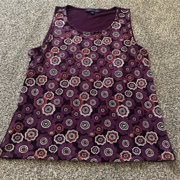 Tommy Hilfiger tank top - Picture 1 of 2